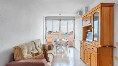 Piso – Torrevieja, La Mata - Vista 5