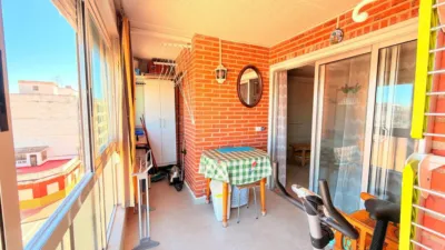 Apartment in Playa de los Naufragos photo 17