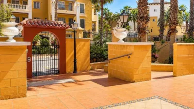 Piso – Torrevieja - Vista 3