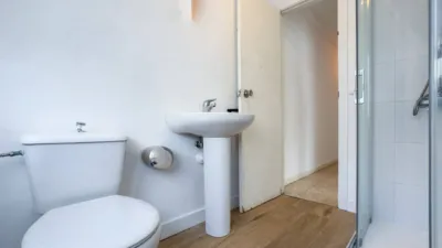 Apartment on Calle Forjador photo 30