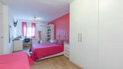 Chalet in Los Pinos photo 21