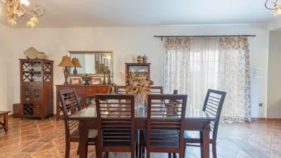 Chalet in Los Pinos photo 7