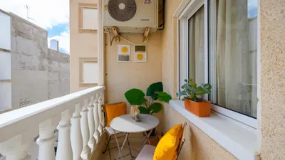 Apartment in Bus Station photo 11