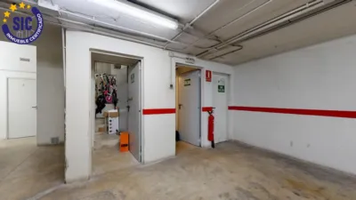 Penthouse on Calle de la Garrofa photo 26