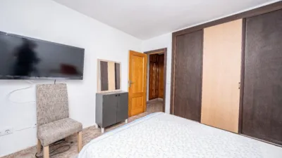 Apartment on Carrer de Nou d'Octubre photo 11