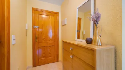 Apartment in Bus Station photo 26