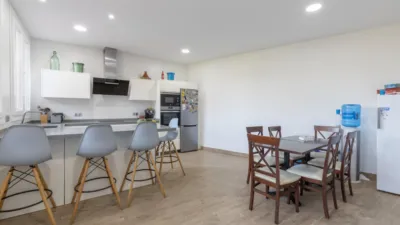 Chalet in Los Pinos photo 23