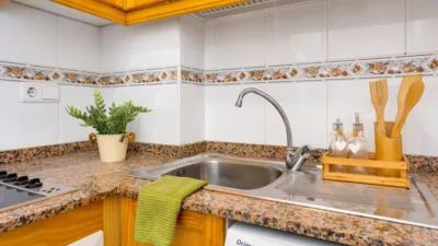 Apartment in Bus Station photo 16