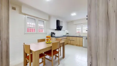 Semi-detached house in Altabix photo 16
