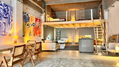 Townhouse on Eugenia Viñes Street photo 6