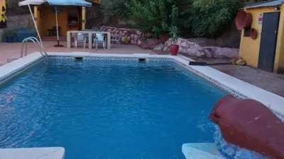 House on Calle El Santo photo 8