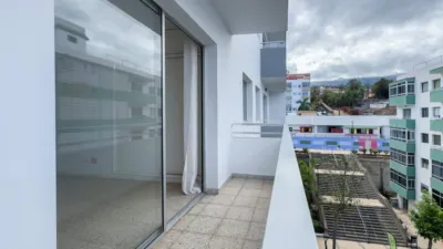 Apartment on Calle Forjador photo 26