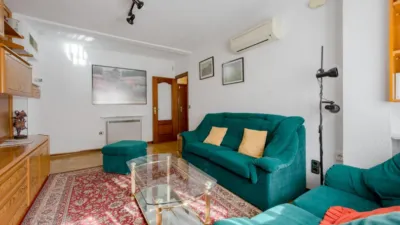 Apartment in Ambroz photo 14