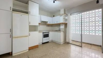 Apartment on Calle Forjador photo 8