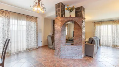 Chalet in Los Pinos photo 10