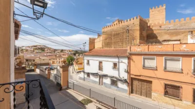 Casa en calle de la Cruz de Piedra photo 20
