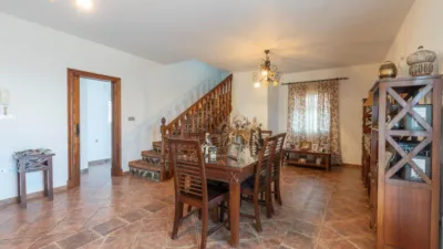 Chalet in Los Pinos photo 8