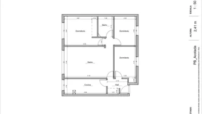 Apartment in Ambroz photo 34