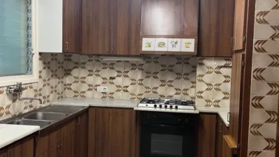 Apartment in Centre photo 2