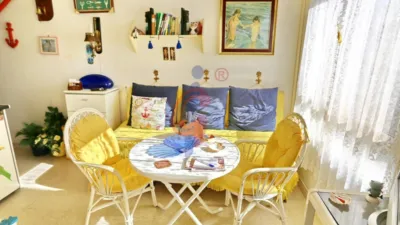 Studio at Carrer de Dolores Viudes Blasco, 1 photo 7