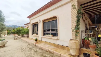 Chalet in the Valencian Community photo 38