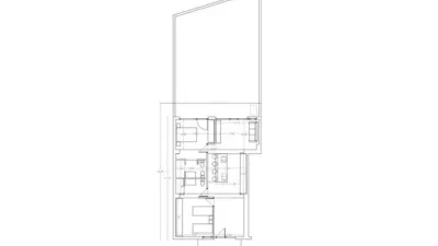 Apartment in El Fortí photo 35