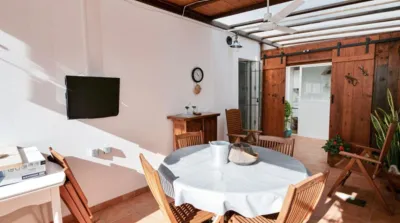 Casa pareada en calle Islas Baleares, 32 photo 22