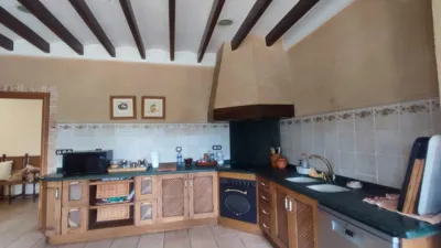 Chalet in the Valencian Community photo 9
