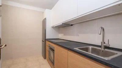 Apartment in La Missió photo 18