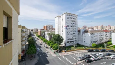Apartment in Grupo Principes Los Parcela photo 21