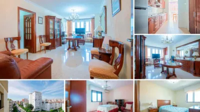 Apartment in Grupo Principes Los Parcela photo 17