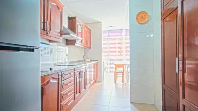 Apartment in Grupo Principes Los Parcela photo 3