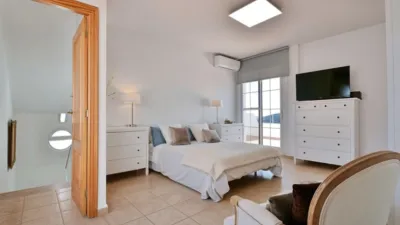 Casa pareada en calle Islas Baleares, 32 photo 32