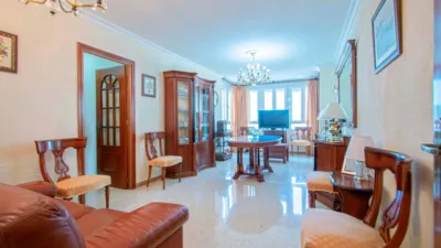 Apartment in Grupo Principes Los Parcela photo 5