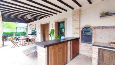 Chalet in the Valencian Community photo 2