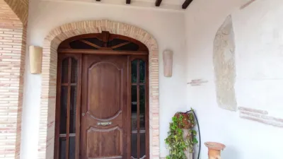 Chalet in the Valencian Community photo 4