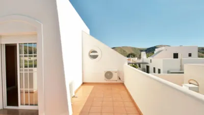 Casa pareada en calle Islas Baleares, 32 photo 43