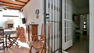 Casa pareada en calle Islas Baleares, 32 photo 21