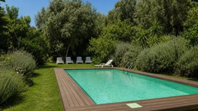 Chalet on Calle Paraje Cerqueria photo 3