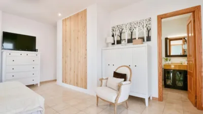 Casa pareada en calle Islas Baleares, 32 photo 33