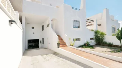 Casa pareada en calle Islas Baleares, 32 photo 53