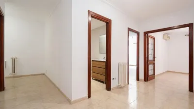 Apartment in La Missió photo 13