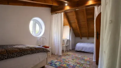 Chalet on Calle Paraje Cerqueria photo 45