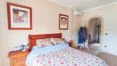 Chalet in the Valencian Community photo 23