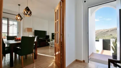 Casa pareada en calle Islas Baleares, 32 photo 4