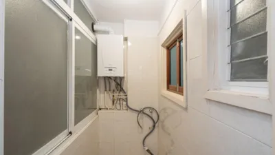 Apartment in La Missió photo 35