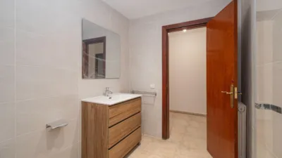 Apartment in La Missió photo 22