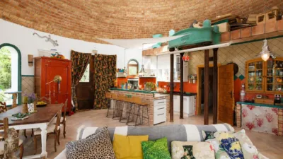 Chalet on Calle Paraje Cerqueria photo 22