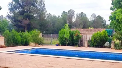 Chalet in the Valencian Community photo 3