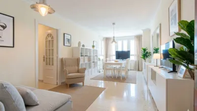 Apartment in Grupo Principes Los Parcela photo 6
